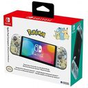 HORI Split Pad Compact, Pikachu & Mimikyu, NSW (NSW-410U)