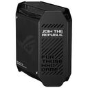 ASUS ROG Rapture GT-6, Schwarz (90IG07F0-MU9A10)