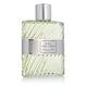 DIOR Eau Sauvage Eau de Toilette Spray 400 ml