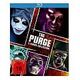 The Purge - 5-Movie-Collection (Blu-ray)
