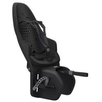 THULE Yepp 2 Maxi, Midnight Black (12021201)