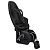 THULE Yepp 2 Maxi, Midnight Black (12021301)