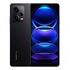 XIAOMI Redmi Note 12 Pro 5G, 128GB, 8.0GB RAM, Midnight Black