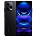 XIAOMI Redmi Note 12 Pro 5G, 128GB, 6.0GB RAM, Midnight Black