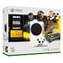 MICROSOFT Xbox Series S, 512GB, Gilded Hunter Bundle, White