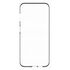 SAMSUNG Clear Cover - Galaxy A14 / A14 5G, Clear (GP-FPA146VAATW)