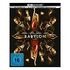 Babylon (Blu-ray 4K Ultra-HD, Limited Steelbook, 2022, B.Pitt / M.Robbie)