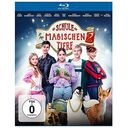 Die Schule der magischen Tiere 2 (Blu-ray, 2022, N.Uhl / M.Lohse)