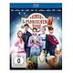 Die Schule der magischen Tiere 2 (Blu-ray, 2022, N.Uhl / M.Lohse)