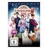 Die Schule der magischen Tiere 2 (DVD, 2022, N.Uhl / M.Lohse)