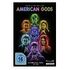 American Gods - Die komplette dritte Staffel (DVD)