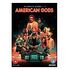 American Gods - Season 1 - 3 (DVD)