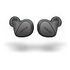 JABRA Elite 4 True Wireless Earbuds, Dark Grey (100-99183000-99)