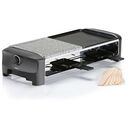 PRINCESS Raclette 8 Stone and Grill Party (01.162820.01.001)