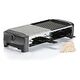 PRINCESS Raclette 8 Stone and Grill Party (01.162820.01.001)