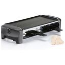 PRINCESS Raclette 8 Grill, Teppanyaki Party (01.162840.01.001)