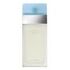 DOLCE & GABBANA Light Blue Eau de Toilette Spray 100 ml