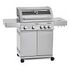 RÖSLE BBQ Videro G4, Silver