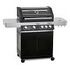 RÖSLE BBQ Videro G4, Schwarz