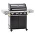 RÖSLE BBQ Videro G4-S, Black