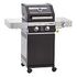 RÖSLE BBQ Videro G2, Black