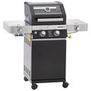 RÖSLE BBQ Videro G2-S, Black
