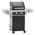 RÖSLE BBQ Videro G2-S, Black