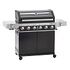 RÖSLE BBQ Videro G6-S, Schwarz