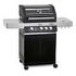 RÖSLE BBQ Videro G3, Schwarz