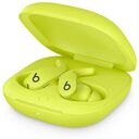 APPLE Beats Fit Pro, Gelb (MPLK3ZM/A)