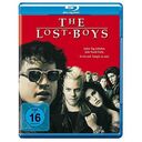 The Lost Boys (Blu-ray, 1987, J.Patric / C.Haim)