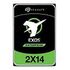 SEAGATE Exos 2X14, 512e SAS, 14TB (ST14000NM0081)