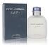 DOLCE & GABBANA Light Blue pour Homme Eau de Toilette Spray 125 ml