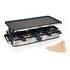 PRINCESS Raclette 8 Grill Deluxe (01.162645.01.001)