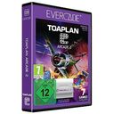 Evercade Arcade Cartridge #09: Toaplan Arcade 2 (Blaze)