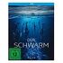 Der Schwarm - Teil 1-4 (Blu-ray, 2023, A.Karim / L.Benesch)