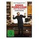 Ennio (DVD, 2021, Q.Tarantino / C.Eastwood)