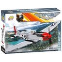COBI Top Gun Maverick: P-51D Mustang (COBI-5846)