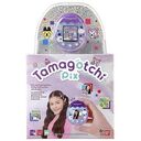 BANDAI Tamagotchi Pix, Violett (42902)