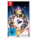 Master Detective Archives: RAIN CODE (Spike Chunsoft), NSW