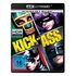 Kick-Ass (Blu-ray 4K Ultra-HD, A.Taylor-Johnson / C.Moretz)