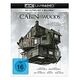 The Cabin in the Woods (Blu-ray 4K Ultra-HD, 2011, K.Connolly / C.Hemsworth)
