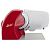 BERKEL Home Line 250 Plus, Rot