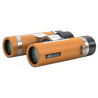 GOVIEW ZOOMR 8x26, Sunset Orange (GB1001)