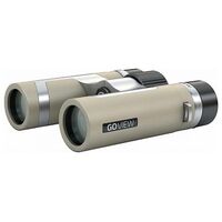 GOVIEW ZOOMR 8x26, Light Brown (GB1002)