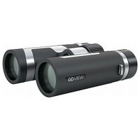 GOVIEW ZOOMR 10x34, Phantom Black (GB1103)