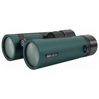 GOVIEW ZOOMR 8x42, Oak Green (GB1202)