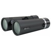 GOVIEW ZOOMR 10x42, Phantom Black (GB1301)
