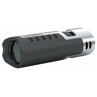 GOVIEW ZOOMR HD Monokular, Phantom Black (GM1003)