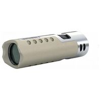 GOVIEW ZOOMR HD Monokular, Light Brown (GM1002)